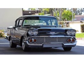 1958 Chevrolet Del Ray for sale 101588542